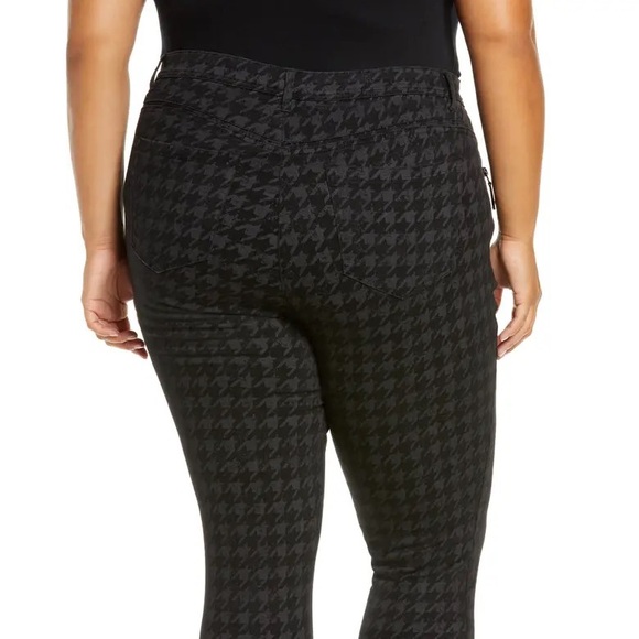 Wit & Wisdom Ab Solution Skinny Ponte Ankle Pants, size 14 - Picture 10 of 10